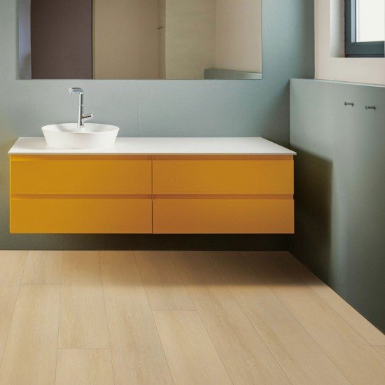 COREtec Originals Enhanced CR501 - Soft Cashmere Oak